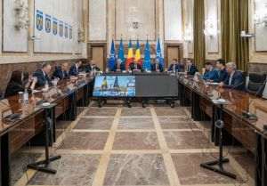Sursă foto: Facebook/Guvernul României